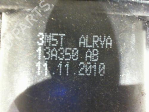 Used Warning switch Warning switch FORD TRANSIT Van (FA_ _) 2.2 TDCi (85 hp) 24762645 24762645