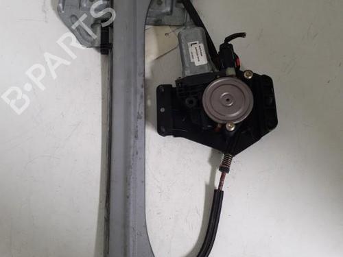 Used Rear left window mechanism CHRYSLER PT CRUISER (PT_) 2.2 CRD (121 hp) 24741228