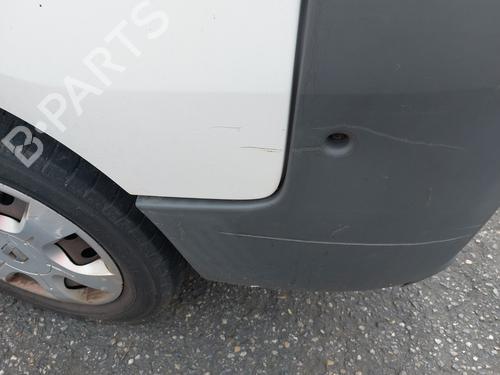 Left headlight RENAULT TRAFIC II Bus (JL) 2.0 dCi 90 (JL00, JL01, JL0H, JL0M, JL0P, JL0S) | BP31716719C28  - Image 30