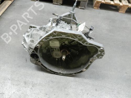 Used Gearbox RENAULT ESPACE IV (JK0/1_) 2.2 dCi (JK0H) (150 hp) 31883156