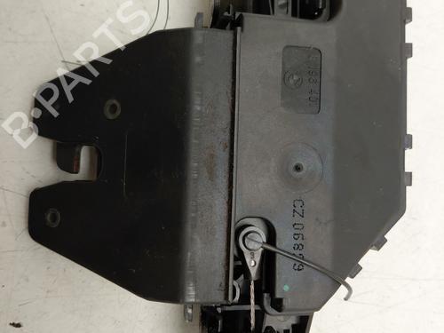 tailgate-lock-bmw-3-e90-2004-2005-2006-2007-2008-2009-2010-2011-2012-32682091 main image