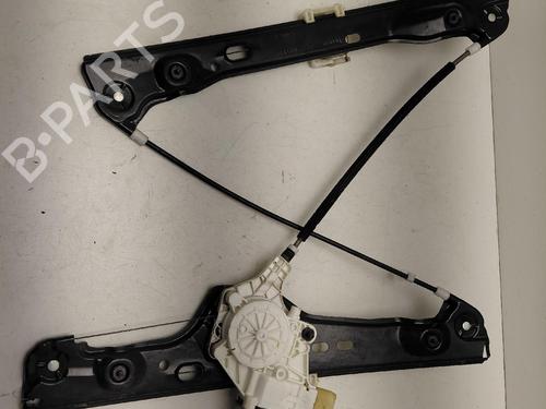 Front left window mechanism BMW 3 (E90) 325 d | BP36850784C22 - Image 5