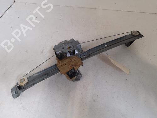Used Front right window mechanism Front right window mechanism RENAULT CLIO IV (BH_) 1.5 dCi 90 (90 hp) 24750322 24750322