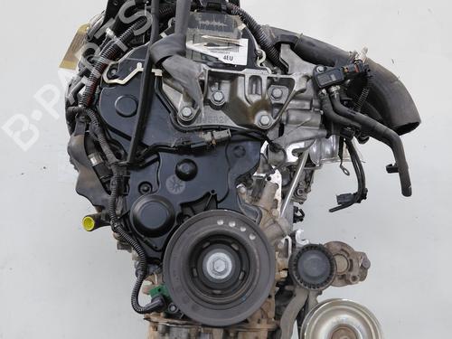 Engine CITROËN BERLINGO Box Body/MPV (K9) 1.5 BlueHDi 100 | BP37754519M1 - Image 4