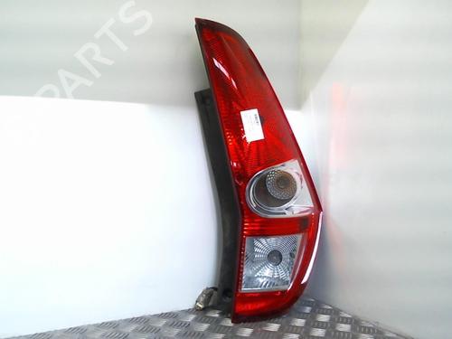right-taillight-suzuki-splash-ex-2008-24760259 main image