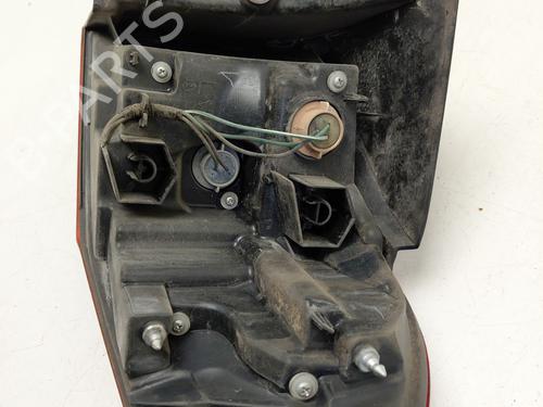 Used Left taillight Left taillight PEUGEOT 4008 1.8 HDi AWC (150 hp) 36012266 36012266