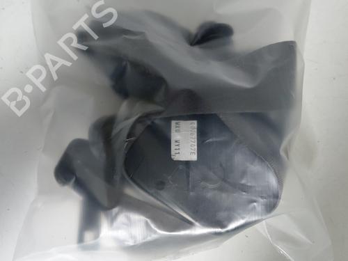 Used Front left seatbelt Front left seatbelt RENAULT CLIO II (BB_, CB_) [1998-2016] 29072205 29072205