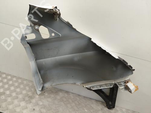 Used Left front fenders Left front fenders FORD TRANSIT CUSTOM V362 Van (FY, FZ) 2.2 TDCi (125 hp) 33722581 33722581