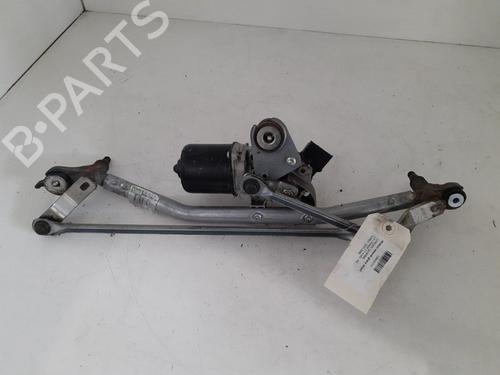 Front wiper motor CITROËN C3 I (FC_, FN_) 1.4 HDi | BP27474481M29 