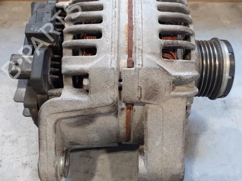 Alternator OPEL CORSA D (S07) 1.4 (L08, L68) | BP25341271M7 