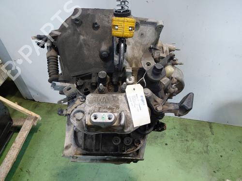 Gearbox CITROËN JUMPY III Van (V_) 1.5 BlueHDi 100 | BP31156319M3  - Image 7