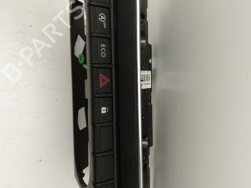 Bouton de warning RENAULT CLIO V (B7_) 1.5 Blue dCi 85 (B7AG) (86 hp) 32110168