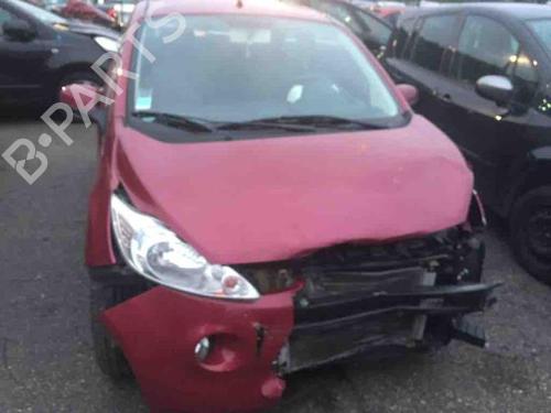 Alternator FORD KA (RU8) 1.2 | BP24742894M7 - Image 5