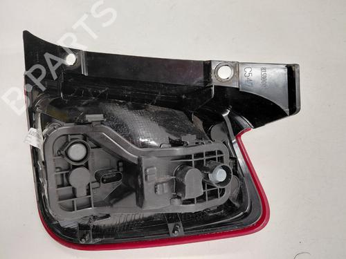 Left taillight FIAT 500 (312_) 1.2 (312AXA1A) | BP38642897C34 - Image 5