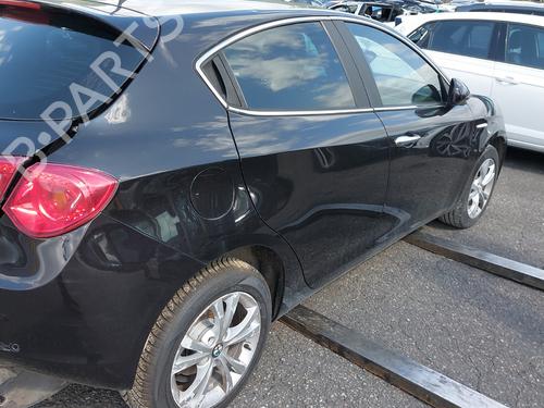 Used Parts ALFA ROMEO GIULIETTA (940_) 1.6 JTDM (940FXD1A) (105 hp) 3141539
