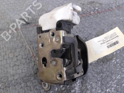 Høyre foran lås ALFA ROMEO GT (937_) 1.9 JTD (937CXN1B) (150 hp) 24764940