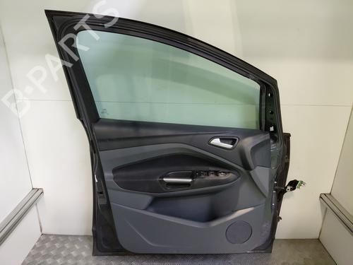 Left front door FORD C-MAX II (DXA/CB7, DXA/CEU) 1.6 TDCi | BP24798968C2 