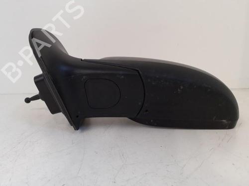 Used Left mirror HYUNDAI i20 I (PB, PBT) 1.4 CRDi (75 hp) 24760812