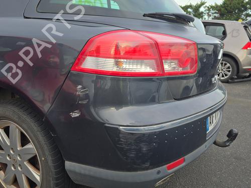 Rear bumper RENAULT VEL SATIS (BJ0_) 2.0 dCi (BJ03, BJ0B) | BP28067327C8