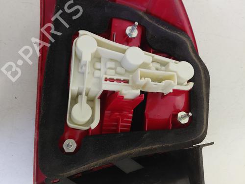 Right taillight BMW 3 (E90) 320 i | BP36394089C35 - Image 2