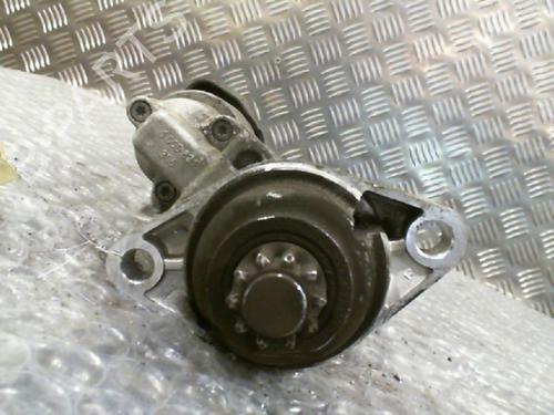 Used Starter Starter VW GOLF V (1K1) 1.6 (102 hp) 24745875 24745875
