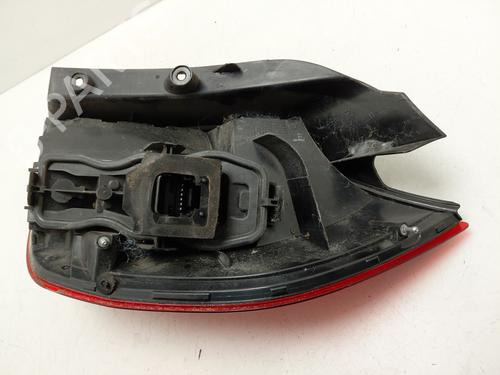 Left taillight RENAULT GRAND SCÉNIC II (JM0/1_) 1.5 dCi (JM1E) | BP29642460C34