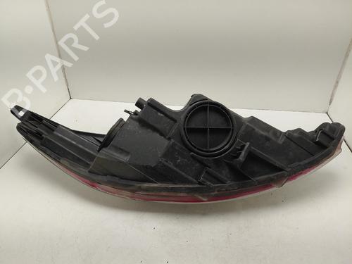 Left headlight FORD FIESTA VI (CB1, CCN) 1.6 TDCi | BP37471228C28 - Image 3