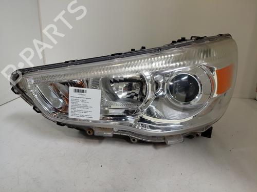 Left headlight MITSUBISHI ASX (GA_W_) 1.6 MIVEC (GA1W) | BP32524097C28 - Image 3
