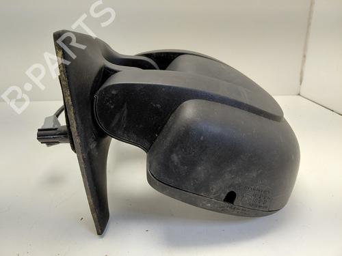 Used Left mirror Left mirror RENAULT MASTER II Platform/Chassis (ED/HD/UD) 2.5 dCi 100 (ED4V, ED8V, ED0U, ED0V, ED8U, HD0U, HD0V,... (99 hp) 34557414 34557414