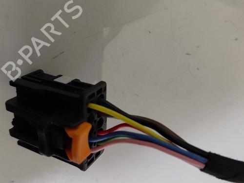 Left mirror CITROËN BERLINGO Box Body/MPV (K9) 1.5 BlueHDi 100 | BP30593298C26