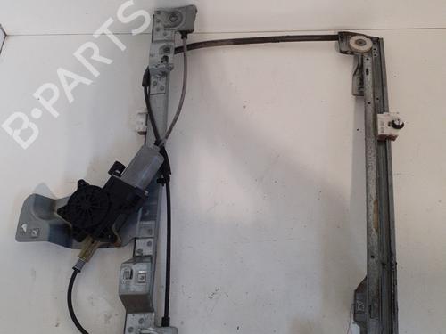 Front right window mechanism RENAULT KANGOO Express (FW0/1_) 1.5 dCi 95 (FW16) | BP27732146C23 - Image 5