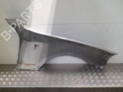 Left front fenders BMW X3 (E83) 3.0 d | BP24759833C41 