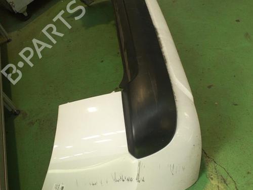 Rear bumper PEUGEOT 207 SW (WK_) 1.6 HDi | BP24760144C8 