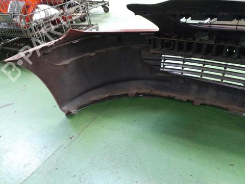 Used Front bumper PEUGEOT 307 (3A/C) 2.0 16V (136 hp) 24741208