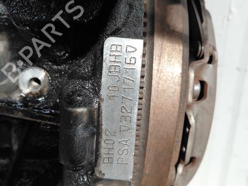 Engine CITROËN BERLINGO MULTISPACE (B9)  | BP34172484M1  - Image 7