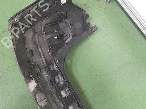 Used Rear bumper CITROËN C4 Picasso I MPV (UD_) 1.6 HDi 110 (112 hp) 24759750