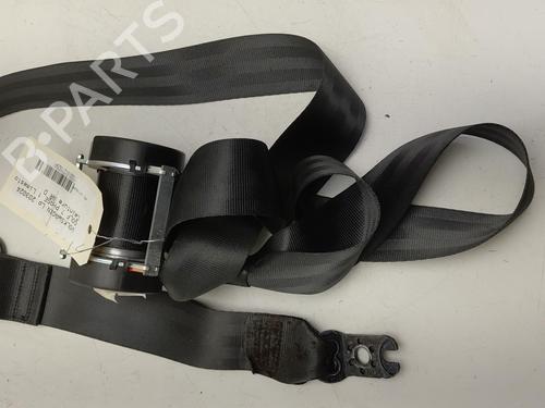 Used Rear right seatbelt Rear right seatbelt VW GOLF VII (5G1, BQ1, BE1, BE2) 1.6 TDI (105 hp) 36481258 36481258