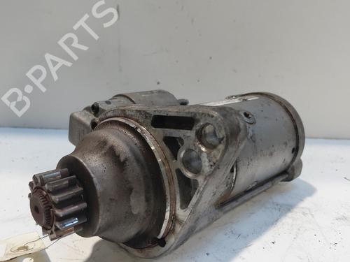 Startmotor VW GOLF VII (5G1, BQ1, BE1, BE2) 1.6 TDI (105 hp) 30080336