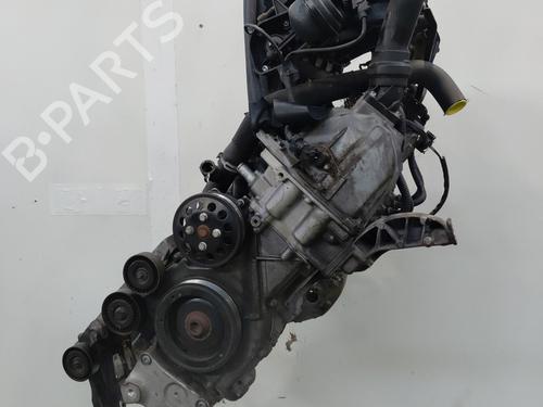 Engine MERCEDES-BENZ B-CLASS Sports Tourer (W245) B 200 (245.233) | BP30926555M1 