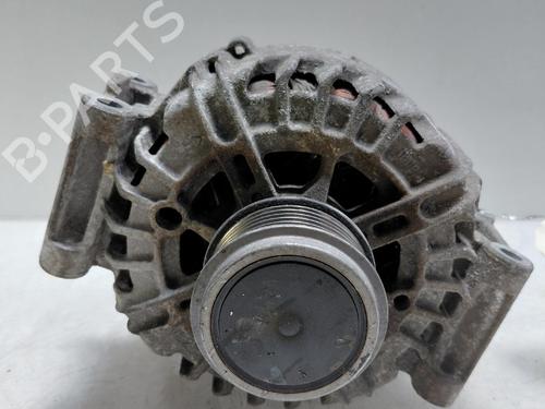 Alternator AUDI Q3 (8UB, 8UG) 2.0 TFSI quattro | BP36984743M7 - Image 2