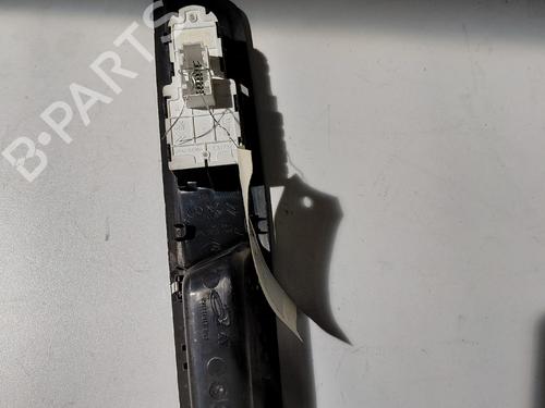 Left front window switch CITROËN JUMPY III Van (V_) 1.6 BlueHDi 95 | BP36765102I27 - Image 3