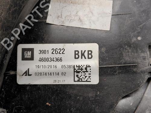 Right taillight OPEL CORSA E (X15) 1.0 (08, 68) | BP40281320C35 - Image 4