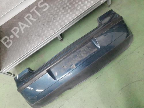 Rear bumper VW POLO IV (9N_, 9A_) 1.4 TDI | BP24759898C8 