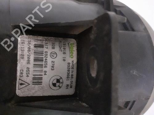 Right front fog light BMW 1 (E87) 118 d | BP28381489C31 