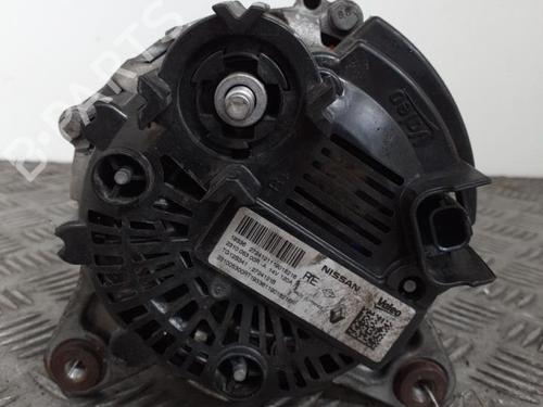 Used Alternator Alternator RENAULT CLIO IV (BH_) 0.9 TCe 75 (BHNP) (76 hp) 24767536 24767536