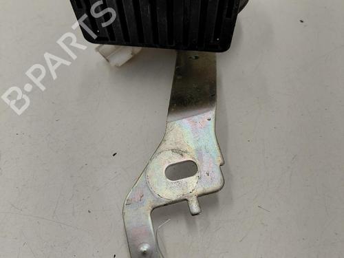 Horn CITROËN C3 II (SC_) 1.4 HDi 70 (SC8HZC, SC8HR0, SC8HP4) | BP39090577E13 - Image 2