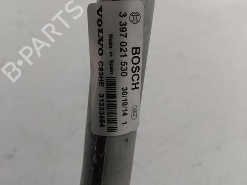 Used Front wiper motor Front wiper motor VOLVO XC60 I SUV (156) D4 (181 hp) 33233491 33233491