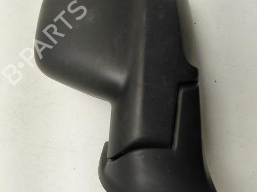 Used Left mirror Left mirror PEUGEOT PARTNER Tepee [2008-2026] 34148879 34148879