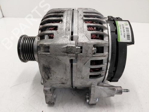 Used Alternator Alternator 38237278 38237278