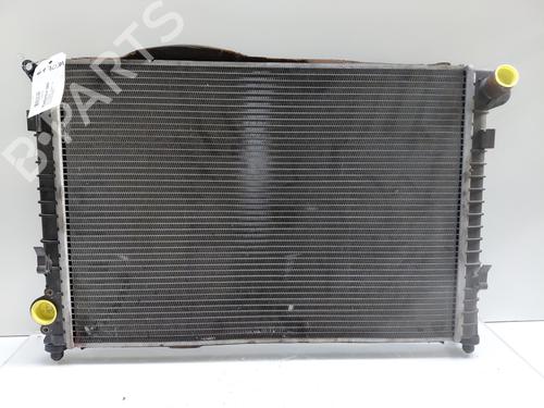 Wasserkühler für MINI MINI (R50, R53) Cooper (116 hp) 31649293